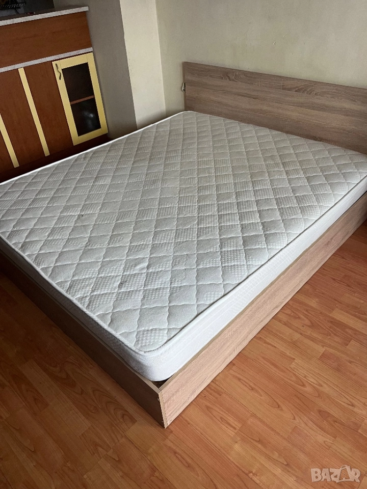 Спалня 165/195, снимка 1