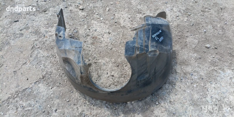 Подкалник Ford Mondeo 2002г.(преден ляв)	, снимка 1