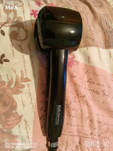 Преса за коса букли Babyliss в Преси за коса в гр. Видин - ID44629105 ...