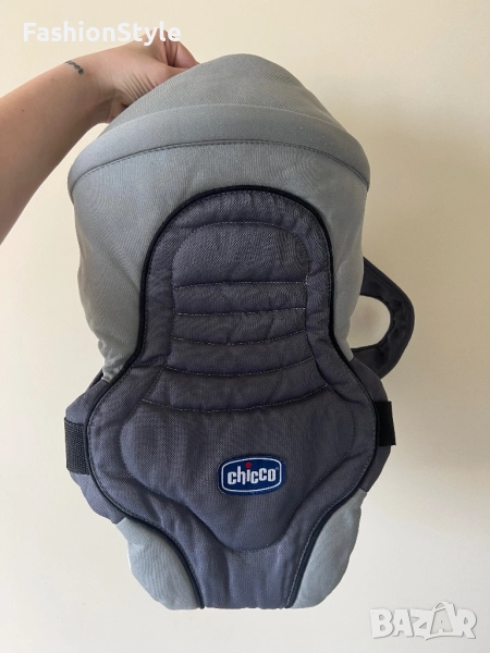 Кенгуру Chicco, снимка 1