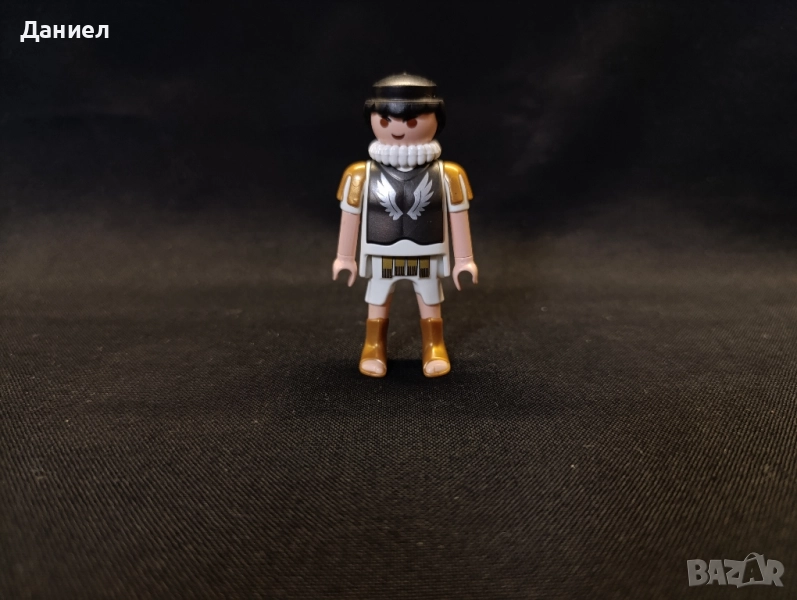 Playmobil фигурка, снимка 1
