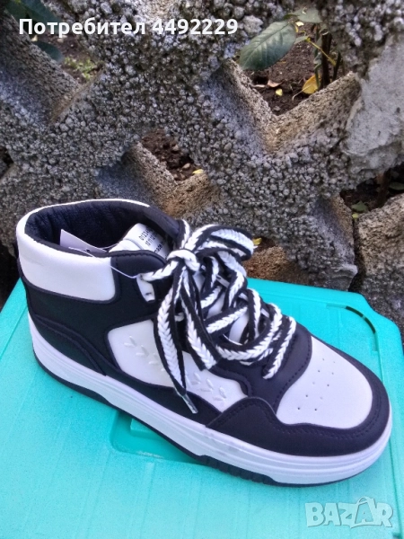 дамски кецове , снимка 1