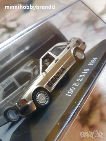 Mercedes Benz 1.43 , снимка 1