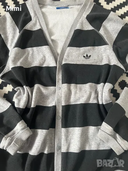 Adidas Дамска Жилетка/Горнище XL, снимка 1