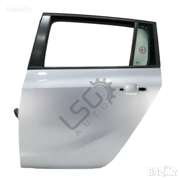Задна лява врата Opel Zafira Tourer C  ID: 140964, снимка 1