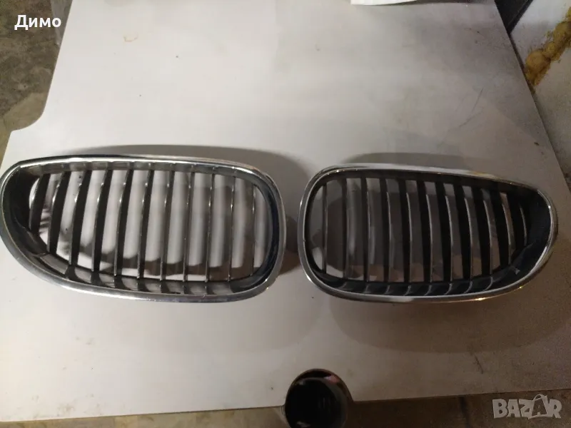 бъбреци м броня бмв е60 е61 bmw e60 e61, снимка 1