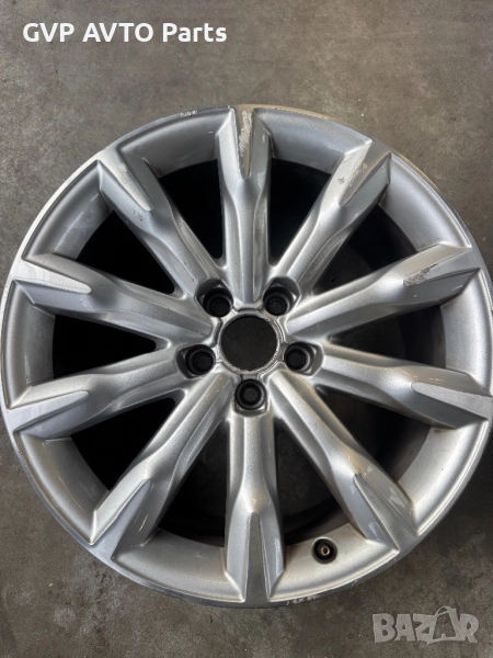 две джани ауди allroad b8, снимка 1