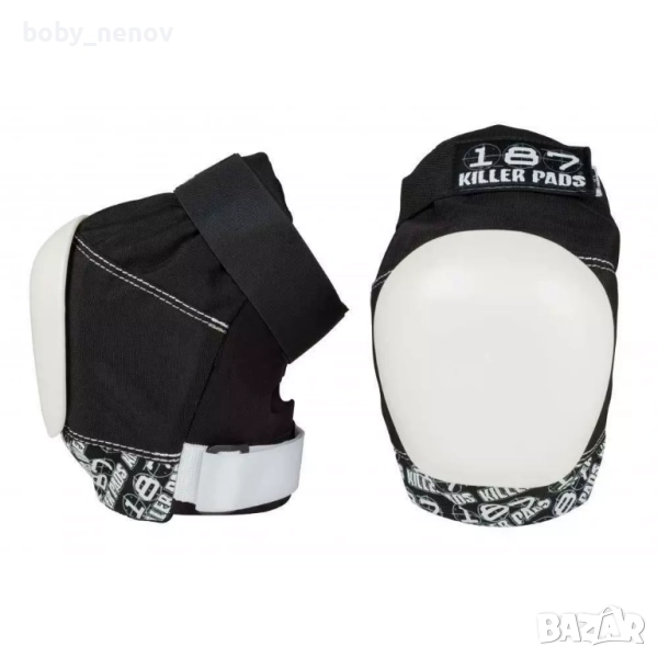 187 Killer Pads - M, снимка 1