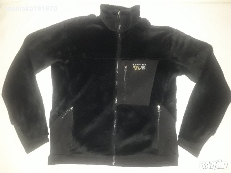 Mountain Hardwear Monkey Man Jacket (L/G) мъжко поларено яке., снимка 1