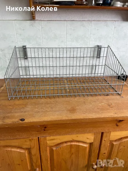 Кошове за стелажи, снимка 1