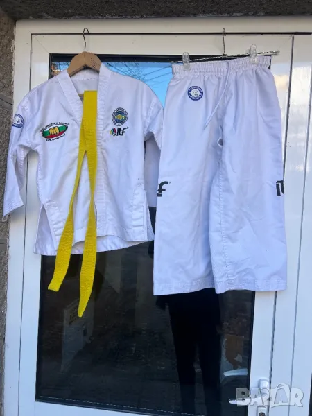 Продавам кимоно , снимка 1