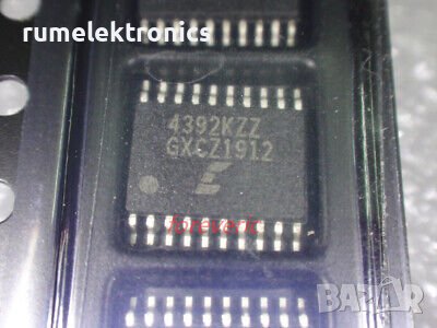 CS4392, снимка 1