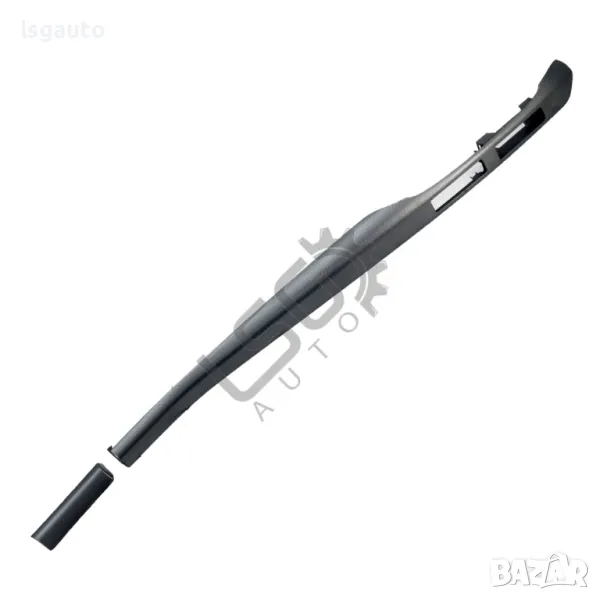 Интериорна лайсна табло Toyota Avensis II 2003-2009 ID: 144940, снимка 1