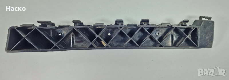 Заден Ляв Държач Задна Броня Киа Кия Сиид Kia Ceed 2006 - 2012, снимка 1