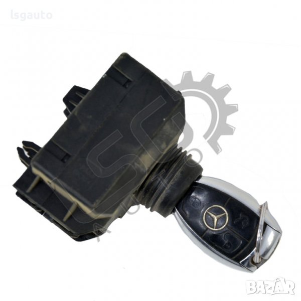 Контактен ключ Mercedes-Benz C-Class 204 (W/S/C)(2007-2014) ID:90820, снимка 1
