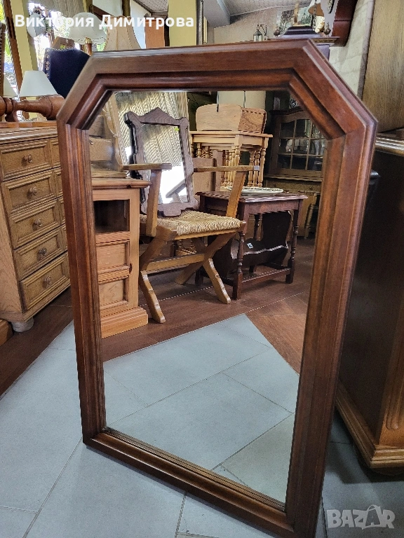 Огледало, снимка 1