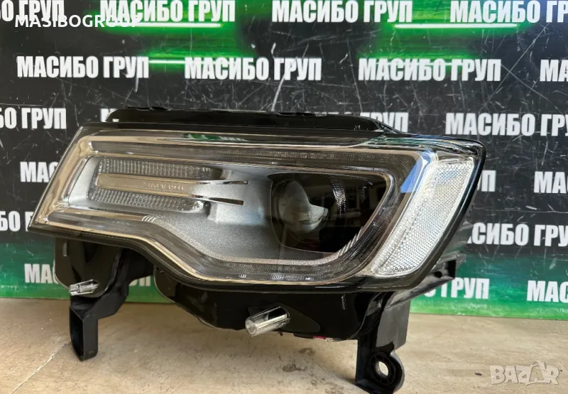 Фар ляв фарове за Jeep Grand Cherokee WK2, снимка 1