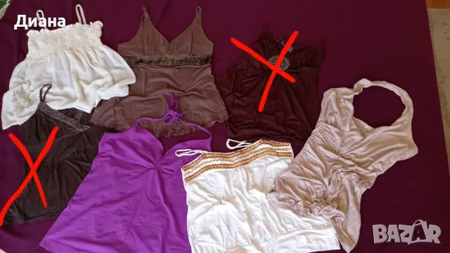 Летни, снимка 1