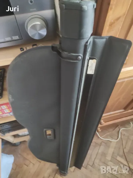 Задна щора за Ауди А4  95 год., снимка 1