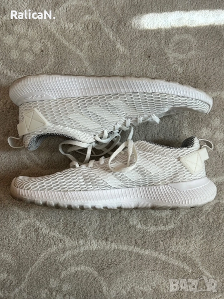 Мъжки маратонки Adidas neo Cloudfoam CF Lite Racer , снимка 1