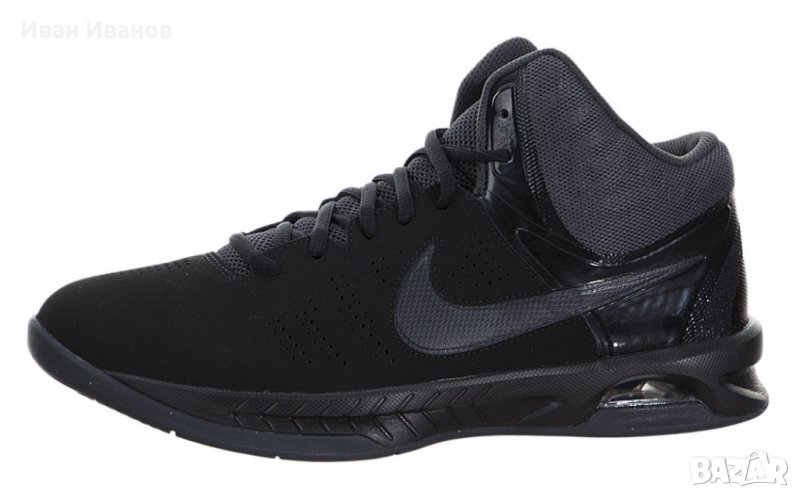 маратонки  Nike VISI PRO VI NUBUCK BASKETBALL   номер 41,5, снимка 1