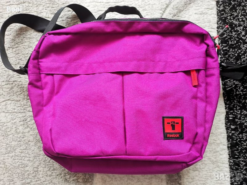 Чанта за Лаптоп Reebok , снимка 1