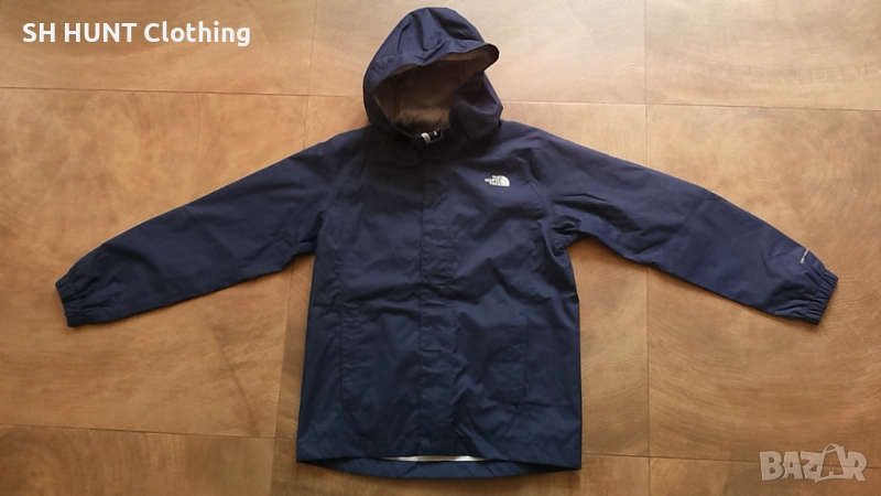 THE NORTH FACE DRY VENT Размер 152 см / 11-12 години детско яке водонепромокаемо 9-51, снимка 1