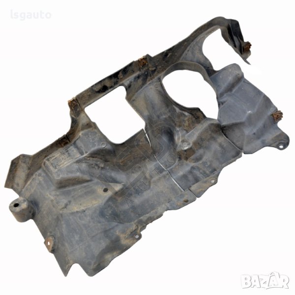 Кора преден десен подкалник BMW 5 Series (F10, F11) 2010-2016 ID:106466, снимка 1