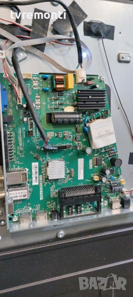 MAIN BOARD, TP.MS3463S.PB801  for DYON Enter 39 Pro дисплей CN39GN742, снимка 1