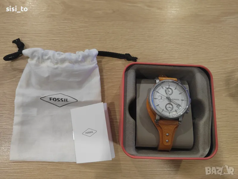 Fossil ES3625, снимка 1