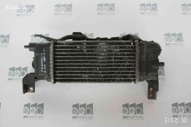  Интеркулер за Mazda Premacy 2.0TD 101к.с. (1999-2005), снимка 1