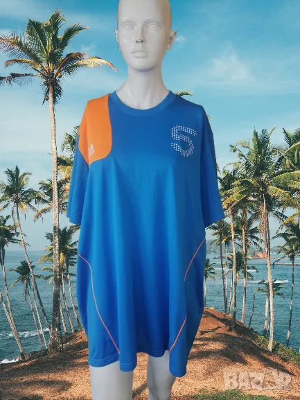 Мъжka тениска adidas /2XL/685B14, снимка 1