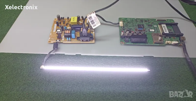 Подсветка M215HGE-L21 L1-A 34-D064241 от Samsung LT22C300EW/EN, снимка 1