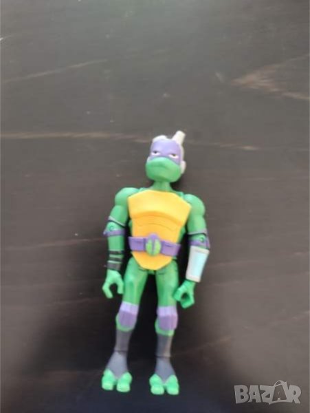 Костенурка нинджа базова фигурка TMNT Donatelo 80800, снимка 1