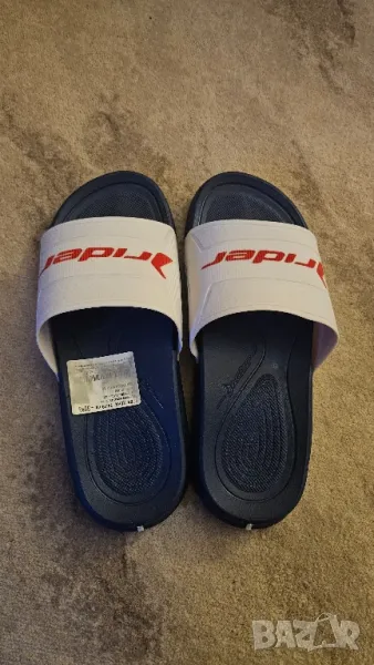 Джапанки Rider, снимка 1