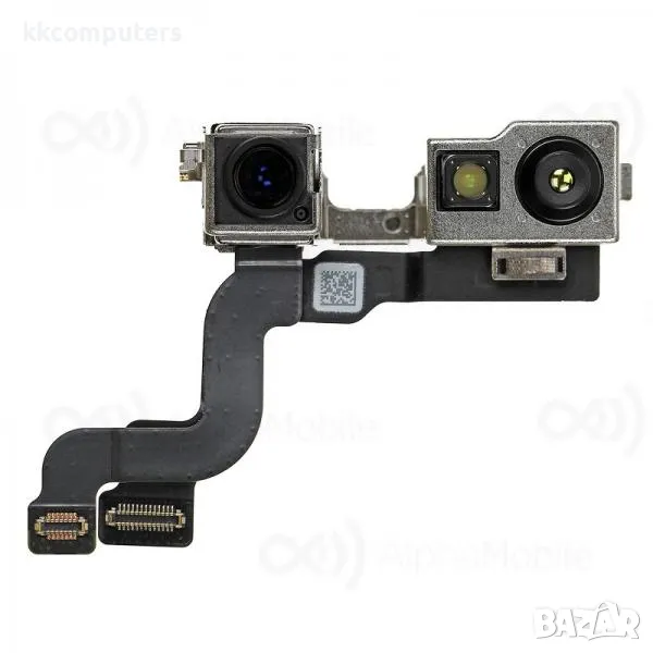 Камера 3G за iPhone 14 Plus 6.7 Баркод : 483695, снимка 1
