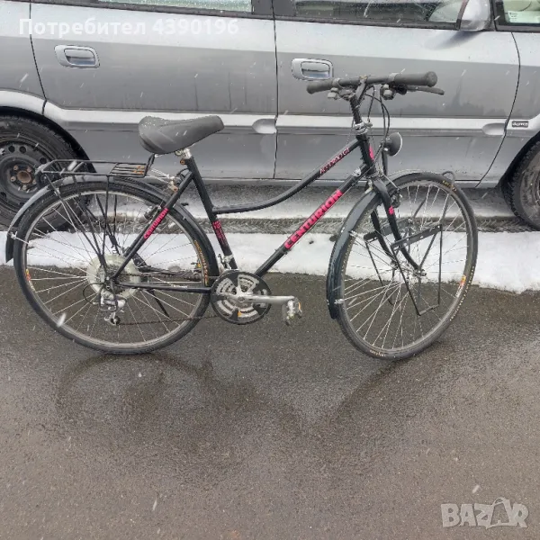 Велосипед марка Centurion 28" , снимка 1