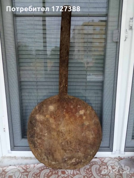 кръг за хляб, снимка 1