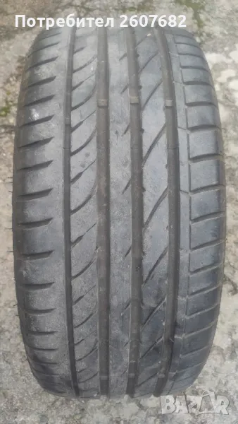 Продавам Sailun 255/35 ZR20, снимка 1