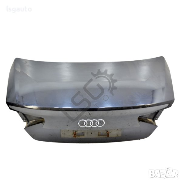 Заден капак AUDI A8 (D4, 4H) 2010-2017 ID:98937, снимка 1