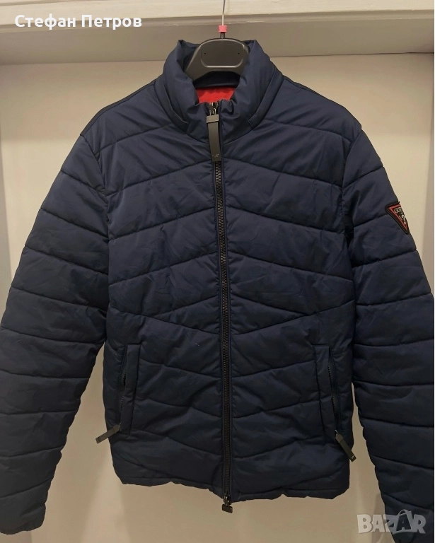 Guess мъжко яке, снимка 1