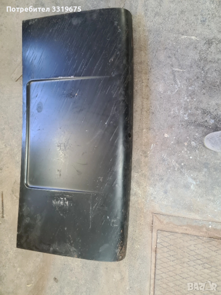 Заден капак за Лада Ваз Жигула , снимка 1