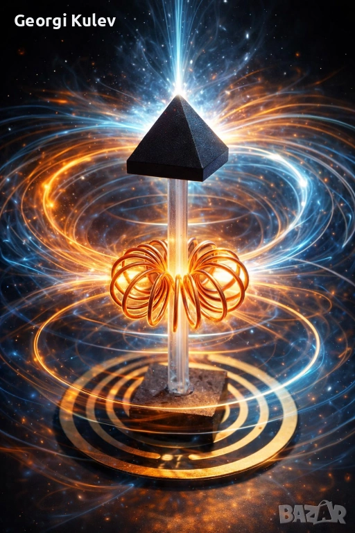 NEXUS TORUS base , снимка 1