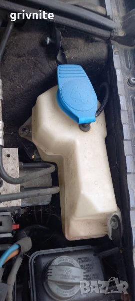 Казанче чистачки Audi A4 B7, снимка 1