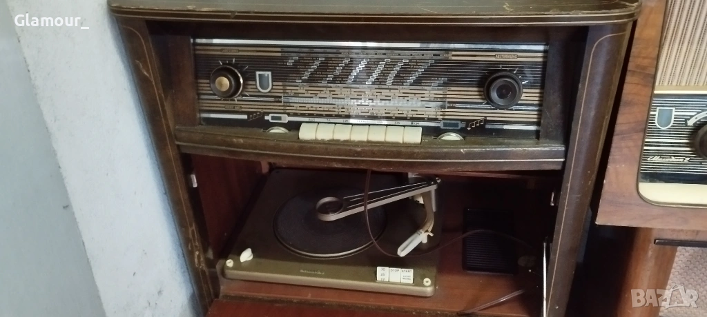 Радио приемник, снимка 1
