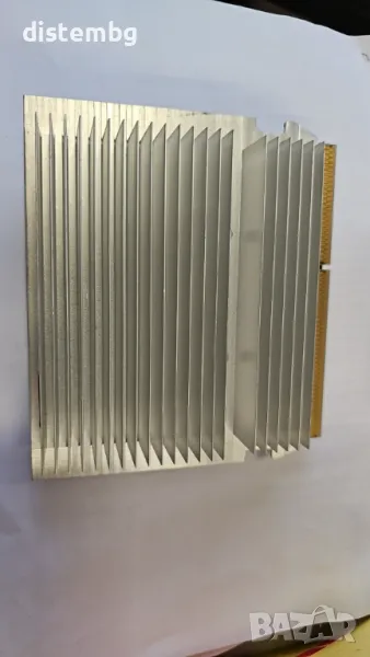 Процесор Intel Pentium III 1000MHz slot1, снимка 1