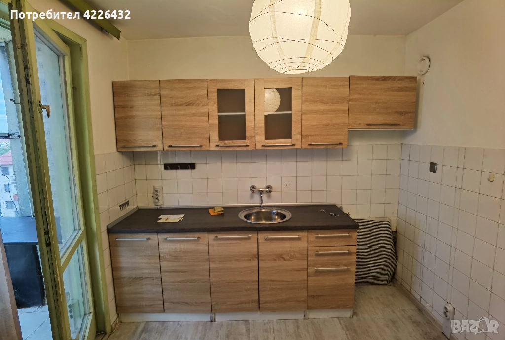 Кухненски шкафове от ПДЧ, снимка 1