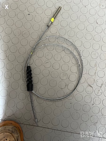 ЖИЛО РЪЧНА МОСКВИЧ 412 НОВА ОРИГИНАЛНА , снимка 1