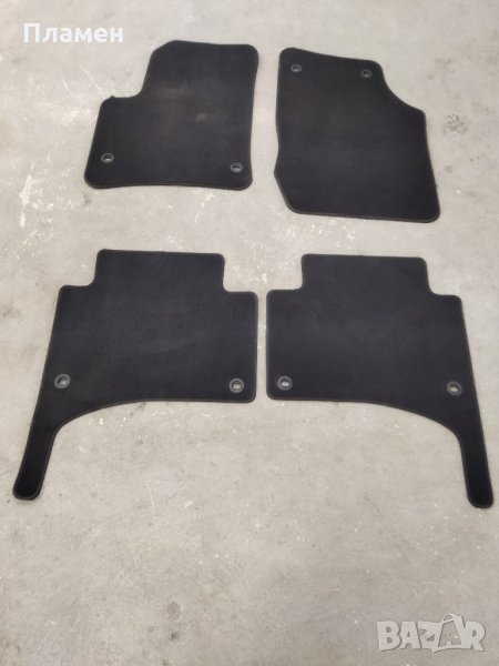 Стелки за Volkswagen touareg, снимка 1