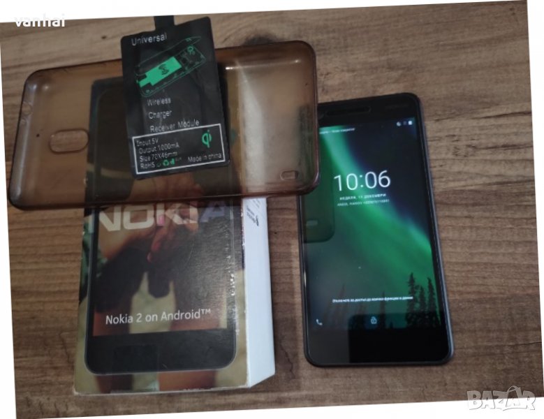 Nokia 2, снимка 1